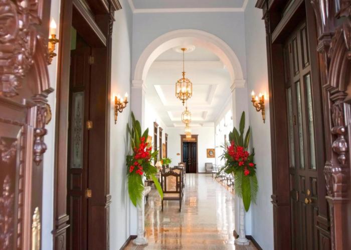 Hotel Casa Azul