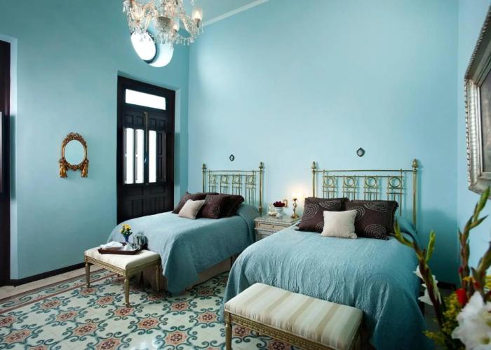 Hotel Casa Azul