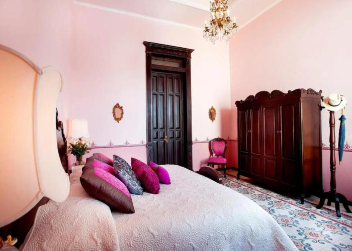Hotel Casa Azul