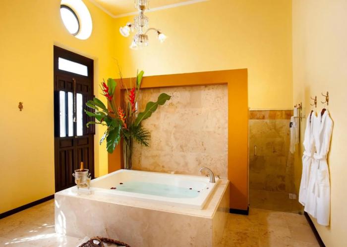 Hotel Casa Azul