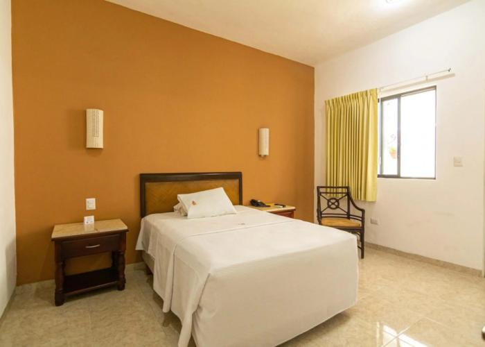 Hotel Maria Jose