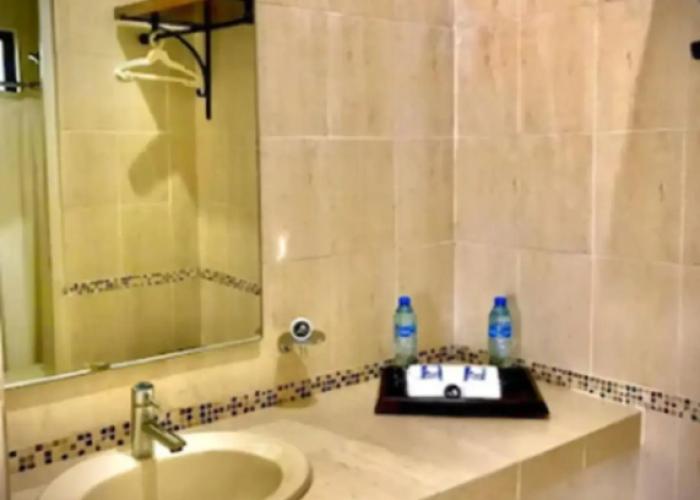 Hotel Maria Jose