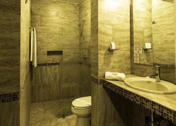 Hotel Maria Jose