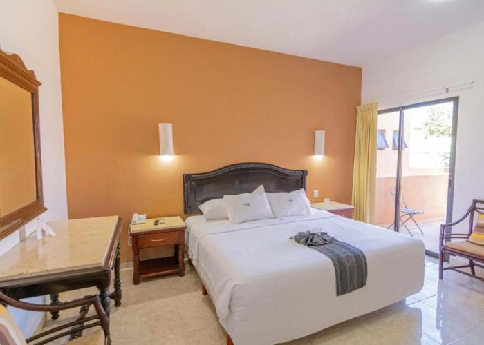 Hotel Maria Jose