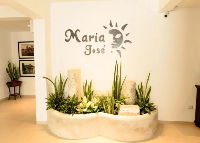 Hotel Maria Jose