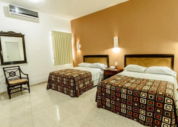 Hotel Maria Jose