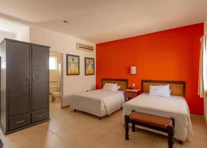 Hotel Maria Jose