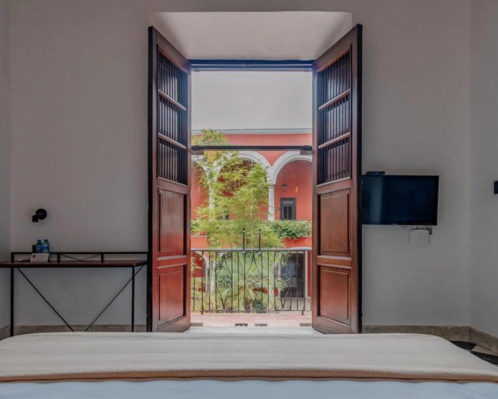 фото Hotel HO Merida