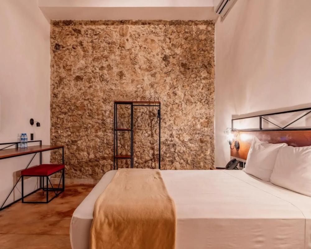 фото Hotel HO Merida