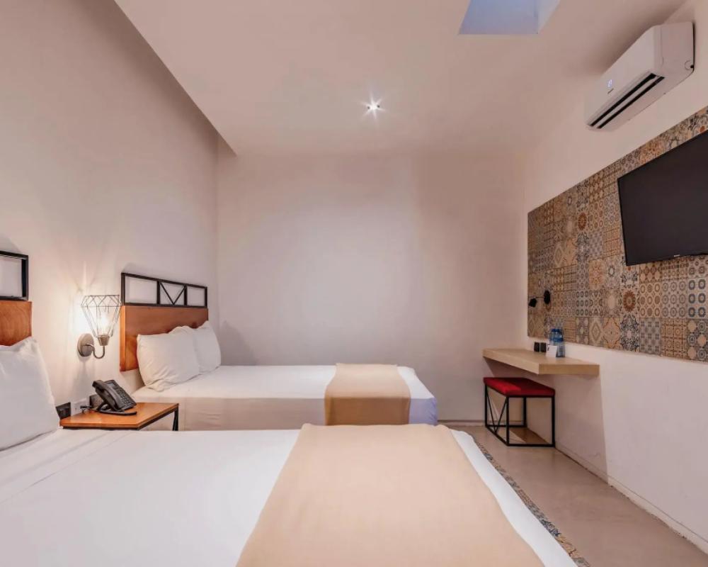 фото Hotel HO Merida