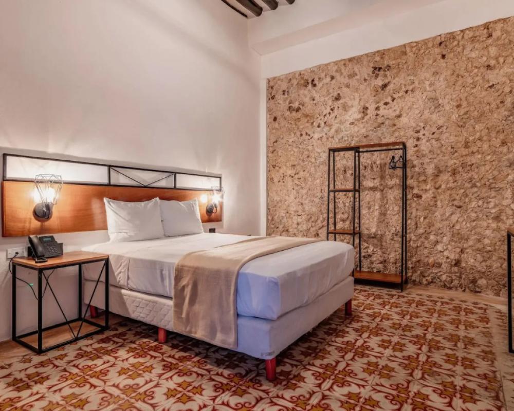 фото Hotel HO Merida