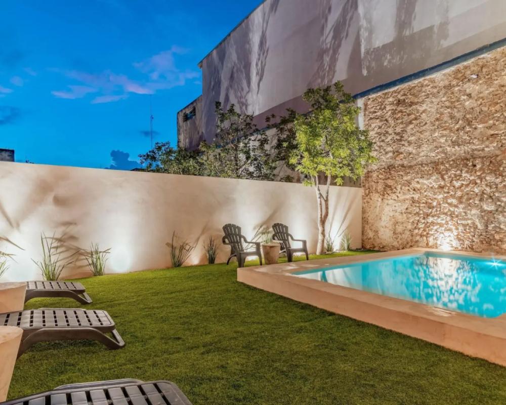 фото Hotel HO Merida