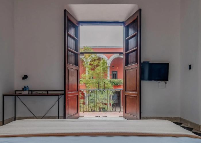 Hotel HO Merida