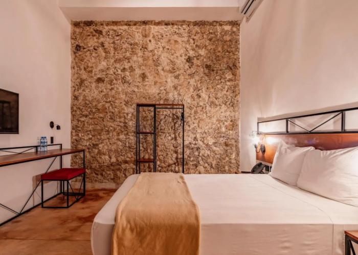 Hotel HO Merida