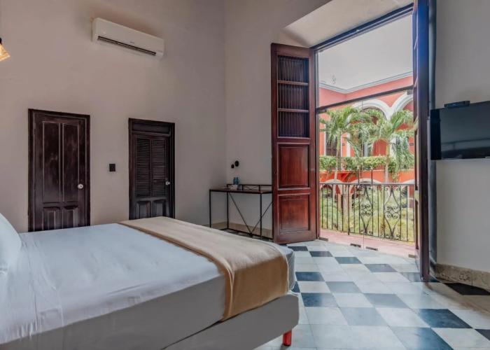 Hotel HO Merida