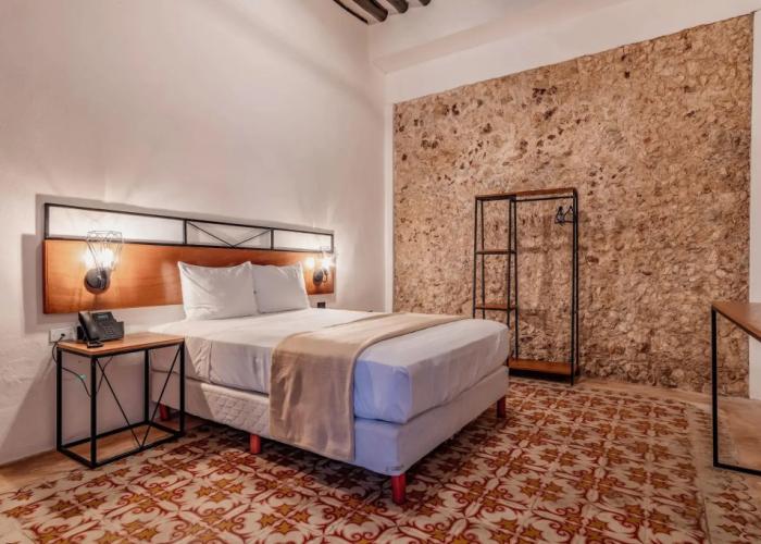 Hotel HO Merida
