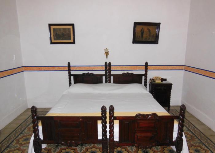 Hotel Real Toledo by Kavia