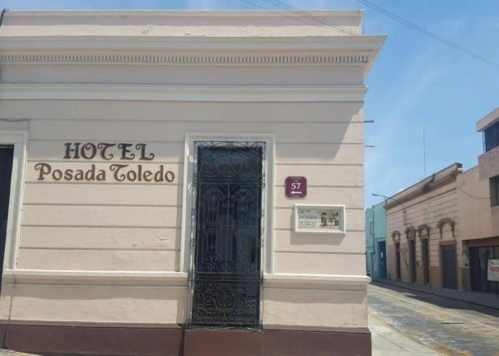 Hotel Real Toledo by Kavia
