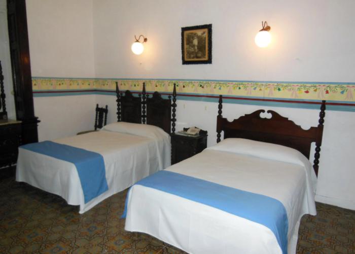 Hotel Real Toledo by Kavia