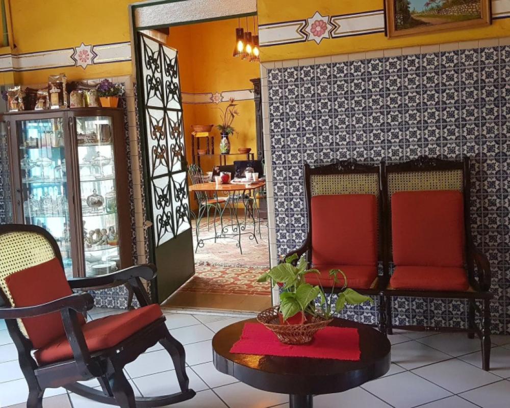 фото Hotel Mucuy