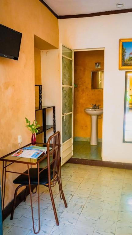 фото Hotel Mucuy