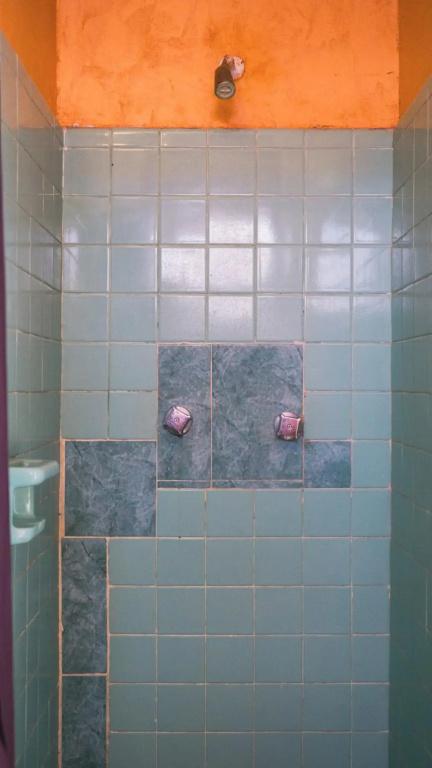фото Hotel Mucuy
