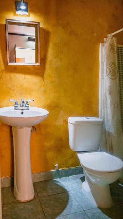 фото Hotel Mucuy