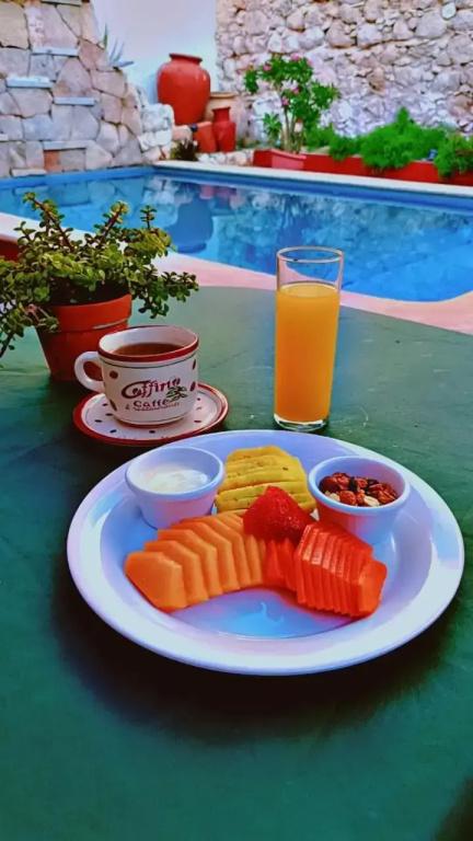 фото Hotel Mucuy