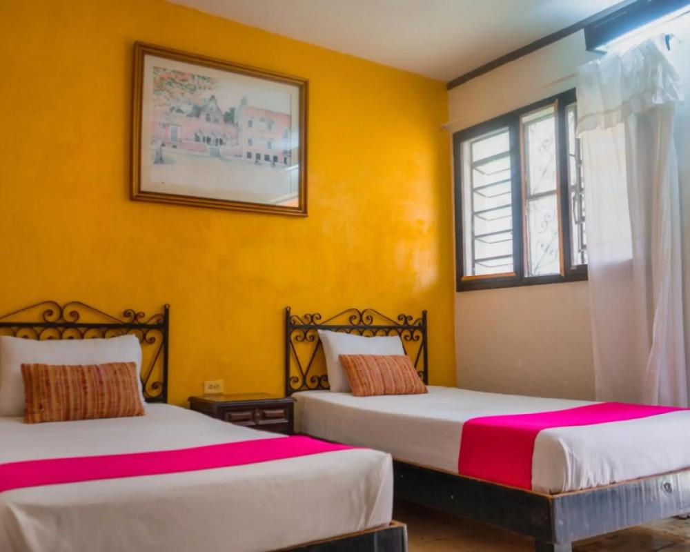 фото Hotel Mucuy