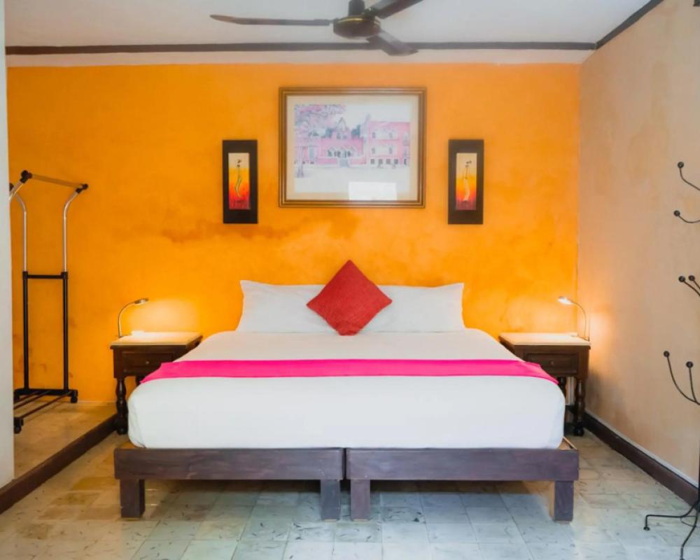 фото Hotel Mucuy