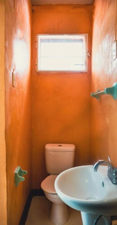 фото Hotel Mucuy