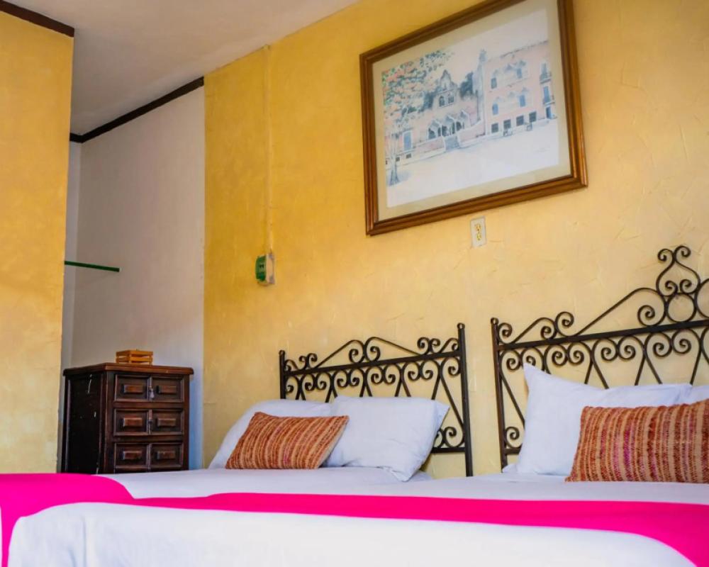 фото Hotel Mucuy