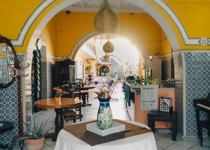 Hotel Mucuy
