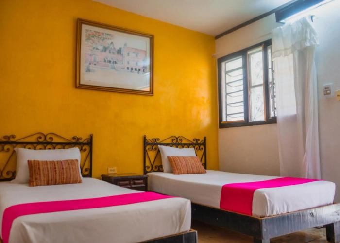Hotel Mucuy