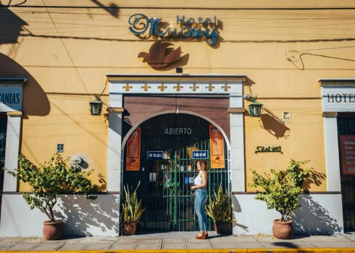 Hotel Mucuy