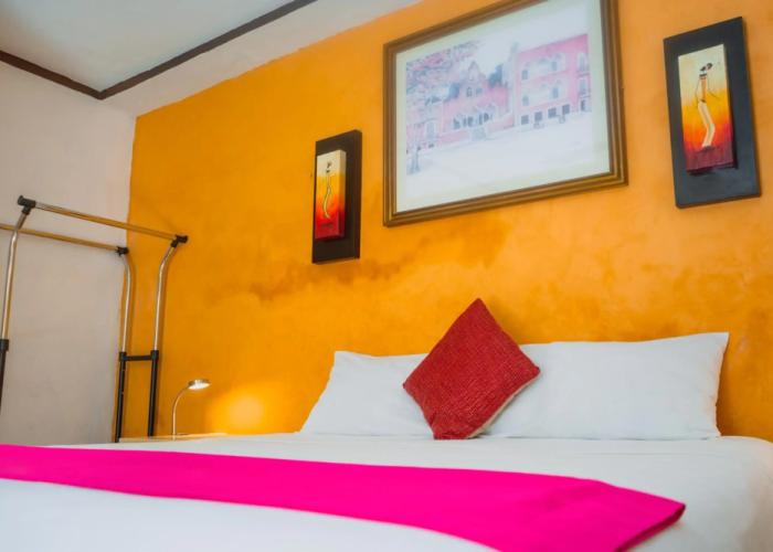 Hotel Mucuy