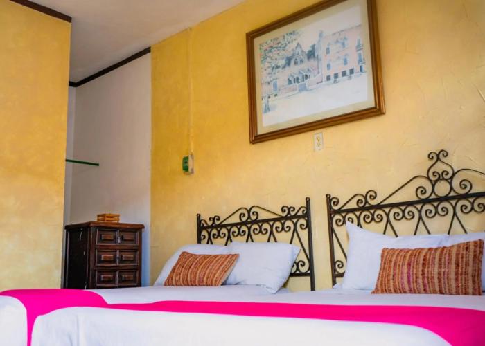 Hotel Mucuy