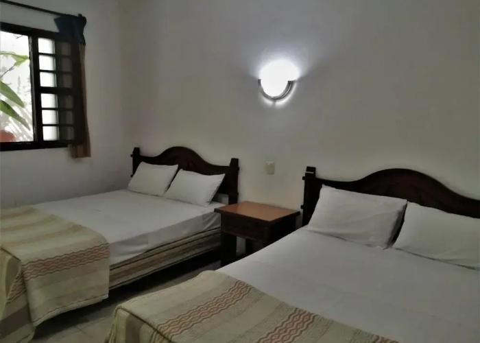 HOSTAL Santa Lucia