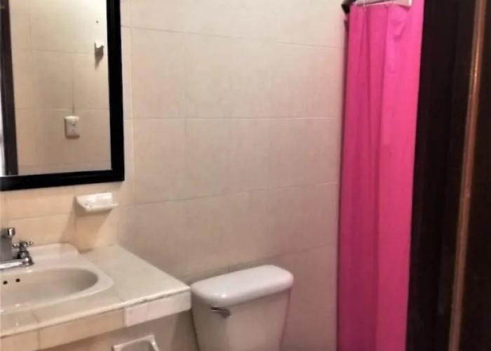 HOSTAL Santa Lucia