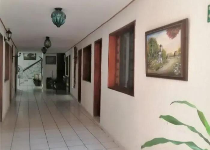HOSTAL Santa Lucia