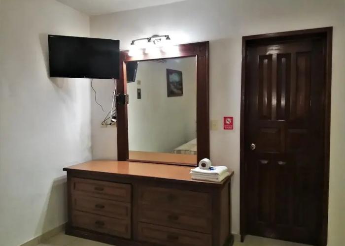HOSTAL Santa Lucia