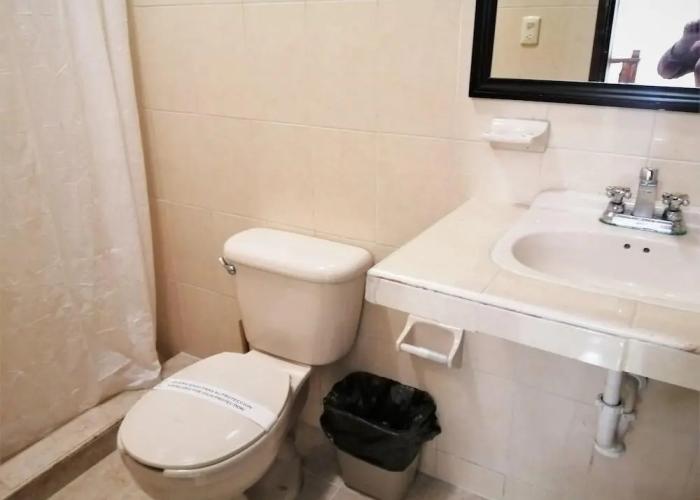 HOSTAL Santa Lucia