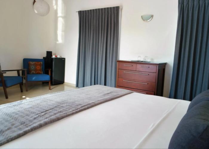 Merida Santiago Hotel Boutique