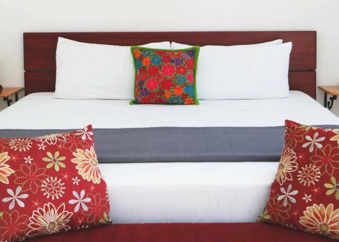 Merida Santiago Hotel Boutique