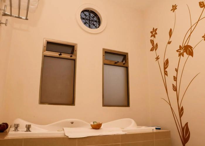 Merida Santiago Hotel Boutique