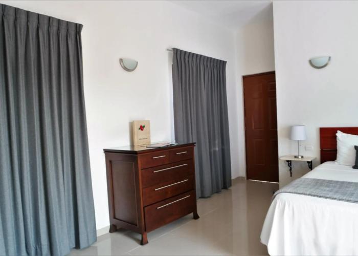 Merida Santiago Hotel Boutique