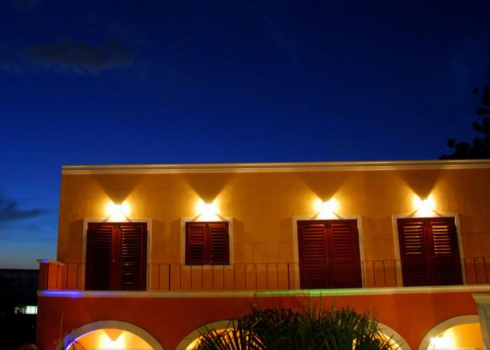 Merida Santiago Hotel Boutique