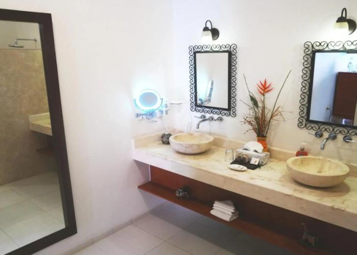 Merida Santiago Hotel Boutique