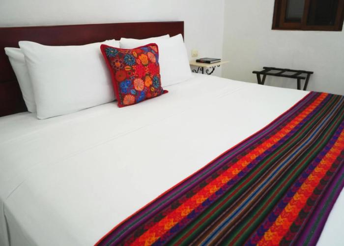 Merida Santiago Hotel Boutique