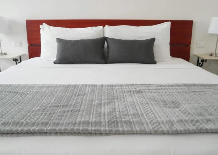 Merida Santiago Hotel Boutique